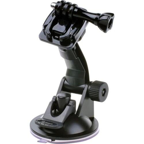 New Suction Cup Mount for GoPro Hero 5/4/3+/3/2/1/Session