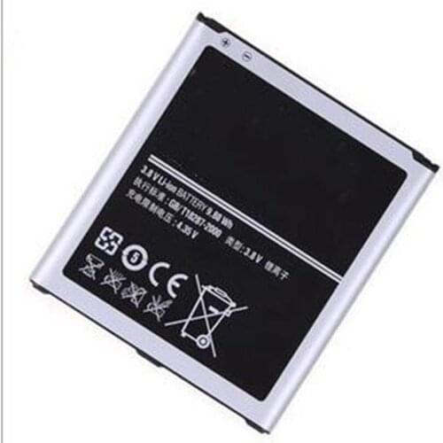 New battery for Samsung B600BC S4 i9500 i9502 i9505 i9508 i959 new mobile phone battery