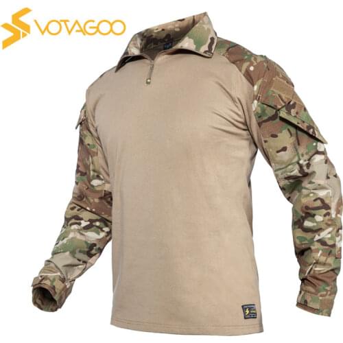 Tactical Suits Multicam Camouflage Ghillie Uniform Hunting Clothes Hunting Clothes Sniper Apparel Airsoft Gear Paintball Apparel