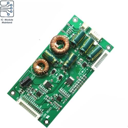 CA-288 Universal 26 to 55-inch LED LCD TV Backlight Driver Board TV Booster Plate Constant Current Board High Voltage Board