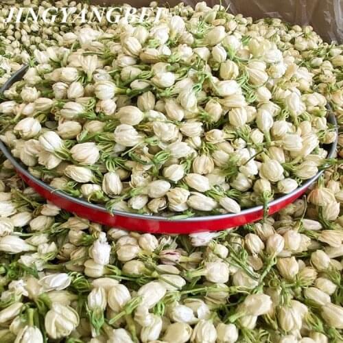 High Quality 250g Real Dried Jasmine DIY Sachet Wedding Party Decoration