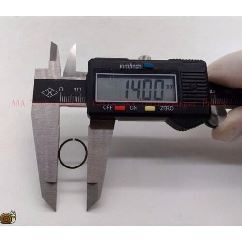 K16 Turbocharger Parts Piston Ring/Seal ring supplier AAA Turbocharger Parts