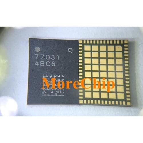 77031 Power Amplifier IC For Huwei MATE 20 MT20 4G Signal Module ower Amplifier PA Chip 2pcs/lot