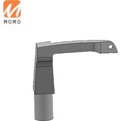 AGM SPECIAL Back Looper Industrial Sewing Machine Parts