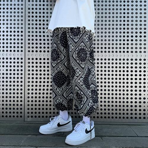 HEWITTISD Men's Trousers With Pockets