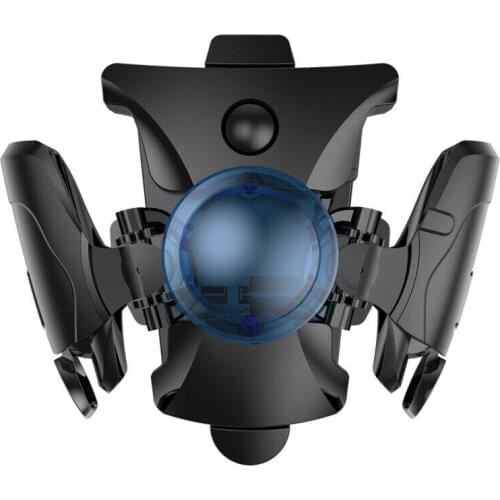 Smart Phone Game Controller Trigger Joystick For iPhone Samsung PUBG Gaming