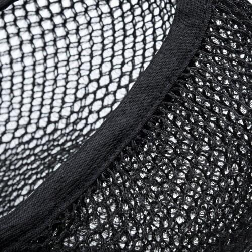 Summer Motorcycle Breathable Cool Sunproof Seat Cushion Cover 3D Mesh Protector Cushion Motorbike Seat Protection