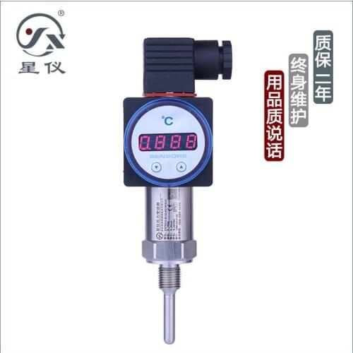 Thermometers Minihua China