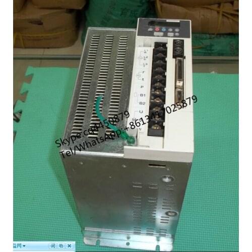 MSDA403A1A USED 100% TESTED