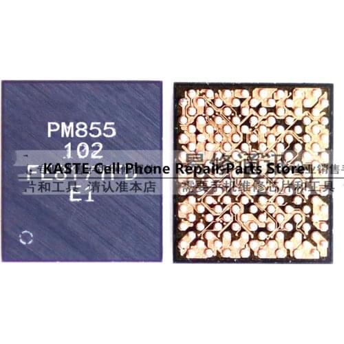 1pcs PM855