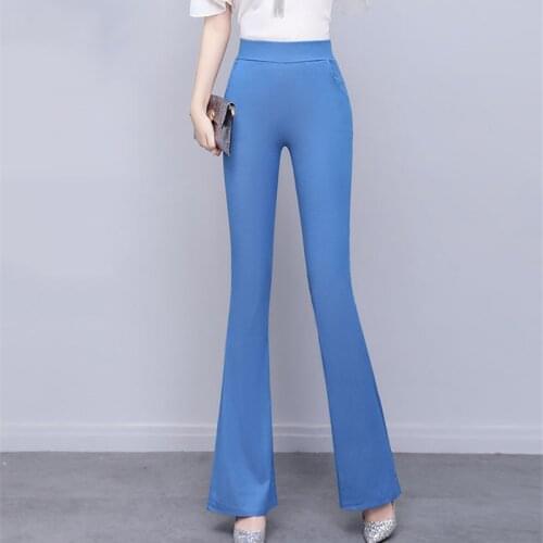 Женские летние брюки PPLMHU China At AliExpress