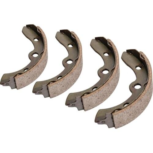 Adjusting Brake Shoes for Club Car DS Golf Carts Gas and Electric 81-94 1011463