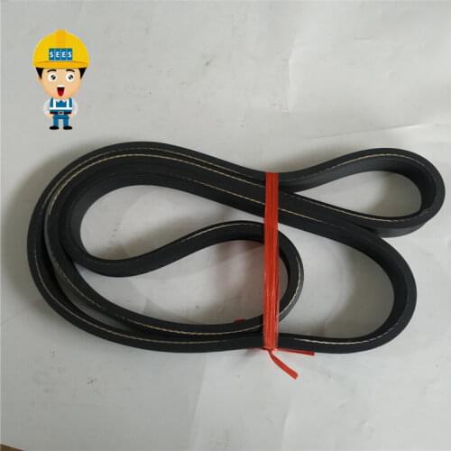 GCA717A1 GOA717A1 Escalator Belt L2476 Use for 506NCE 510NPE XO508 Replacement