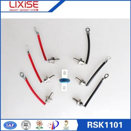 RSK1101 LIXiSE 3 phase alternator rectifier diode