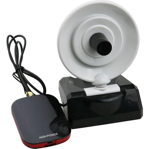 150Mbps Ralink3070 High Power 1000MW Long Range Wireless-N WiFi Network Adapter With High Senitivity Clipper Dual Antennas