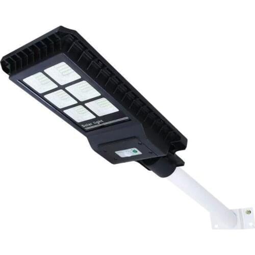 High power Outdoor led solar wall light IP65 waterproof 60w 120w 180w integrated all in one LED Solar Street Light