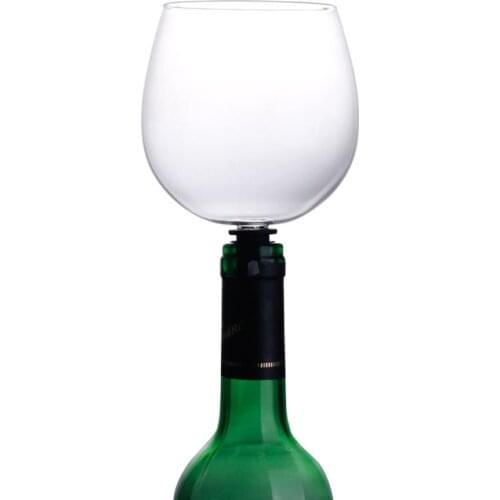 Winzwon Double Wall Glass Cups