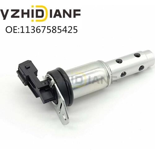 2x new Engine Variable Valve Timing Control Solenoid VANOS VVTFor BMW- N51 N52 N54 135i 11367585425, 11367516293 ,2T1046, 113675