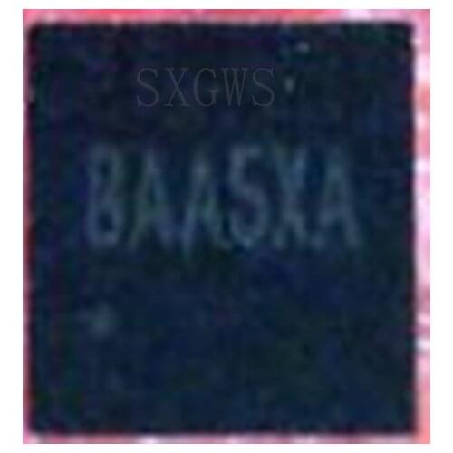 Free shipping 5pcs sy8286 sy8286c sy8286crac aww5mb aww5la aww5 qfn-20 chip