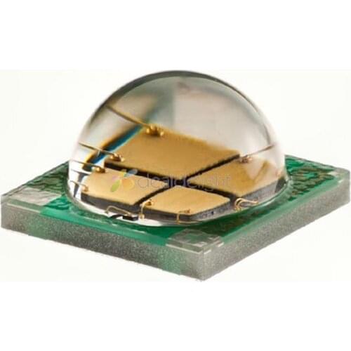 CREE Xlamp XML EasyWhite 4chips led XM-L U2 12W 12V 1A Warm White LED 16mm 20mm Heatsink for spot light/Bulb/Lamp