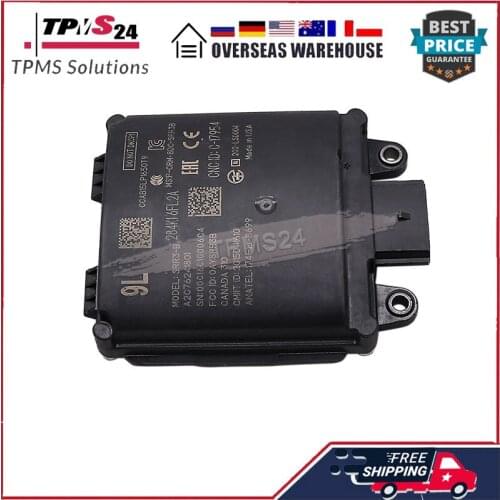 For Nissan 284K1-6FL2A 284K16FL2A Blind Spot Radar Side Obstacle Warning Sensor