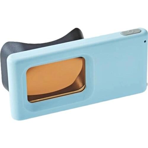 Home Dental Plaque Detector Oral Tooth Cleaning Tool for Dental Equipment Oral Hygiene Adults Children