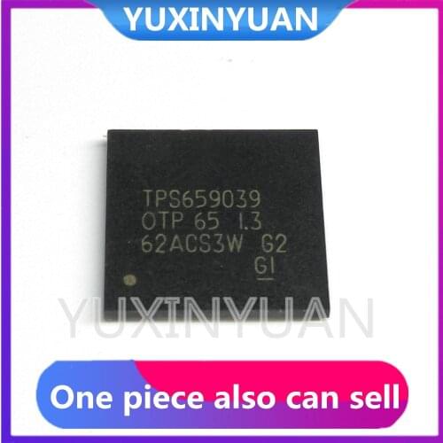1PCS TPS659039 659039 BGA in stock