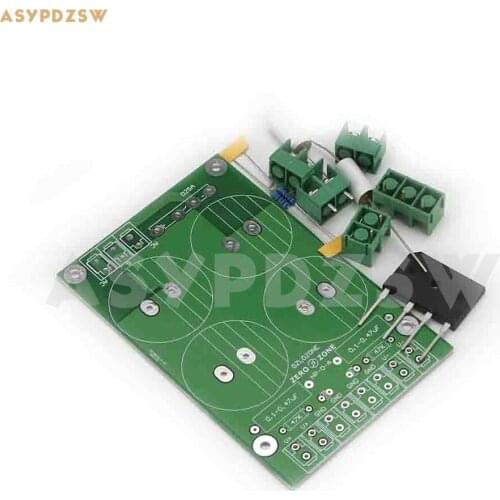 HP-O-A Power amplifier Rectifier filter power supply DIY Kit (No capacitance)