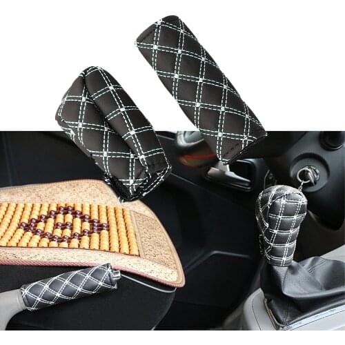 JLEC Hand Brake Levers