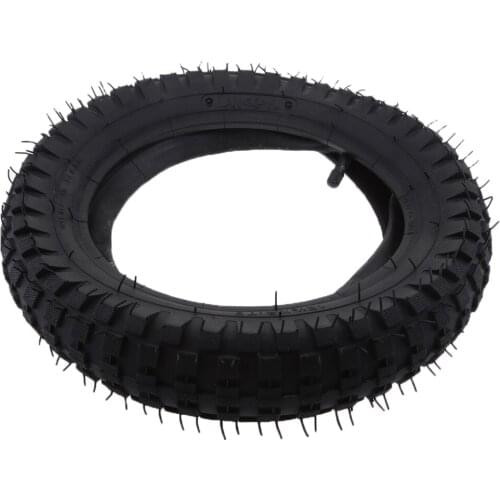 Scooter Tire Inner Tube Set 12.5x2.75 For Razor MX350/400 Pocket Bike