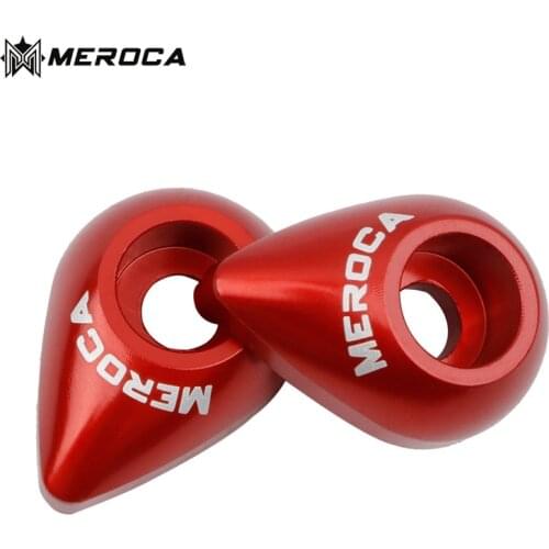 MEROCA Bicycle Hubs
