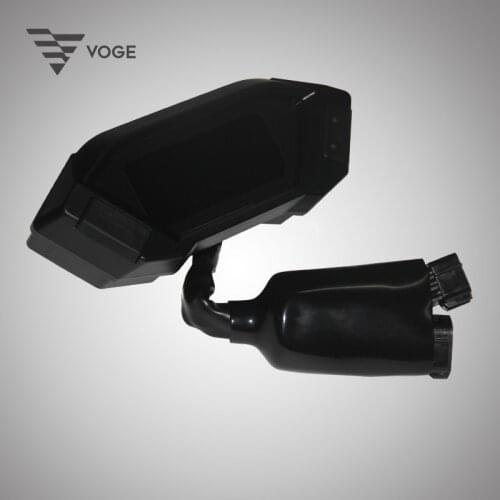 Motorcycle Lx300gy Original Instrument Code Meter Odometer Oil Meter Apply for Loncin Voge