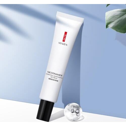 Niacinamide Moisturizing Eye Cream Remove Dark Circle Eye Bag Anti-winkle Anti-puffiness Anti-aging Eye Care TSLM1