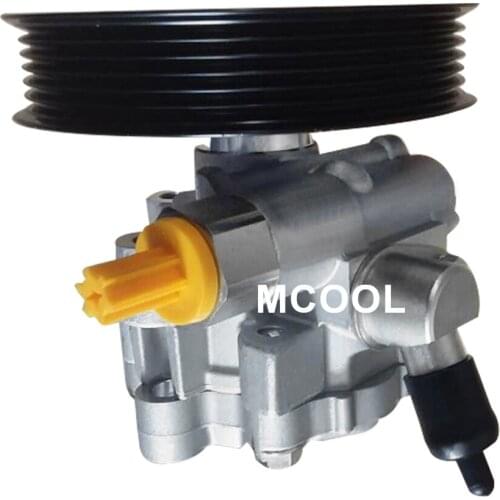 New Power Steering Pump For Toyota Highlander LEXUS RX300/330/450 44320-48040 44320-48040 44320-33110