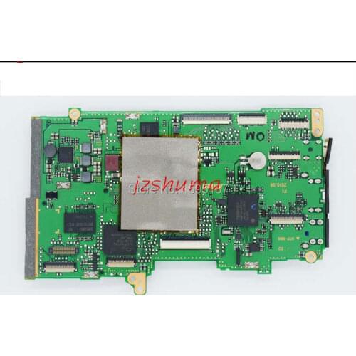 Original Mainboard Motherboard MCU PCB for Nikon D7000 Camera Repair parts