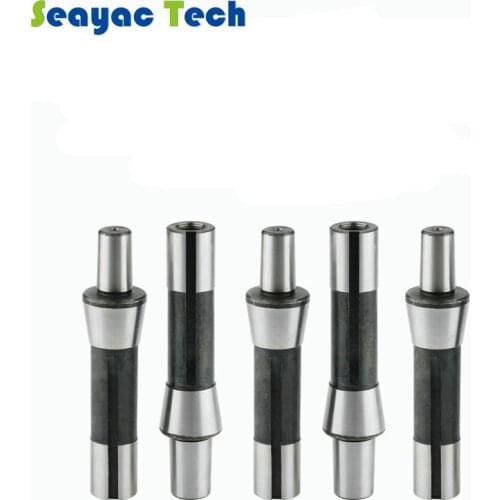 R8 drill chuck arbor connecting rod R8- B16/B18 High quality CNC machine Adapter Arbor for Drill Chuck