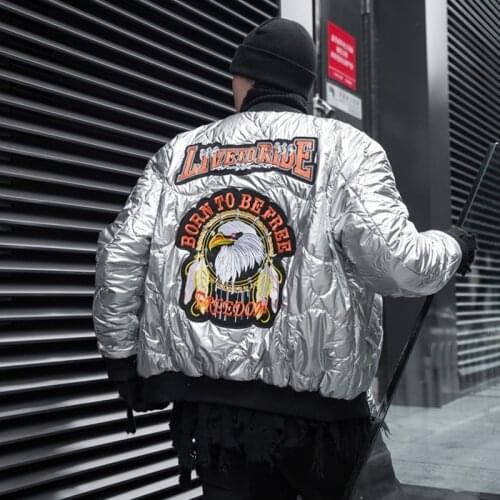 SEVEYFAN Men's Parkas