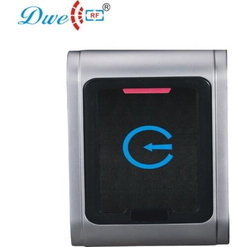 Proximity water proof IP 68 access control WG 26 13.56mhz rfid card reader with high quality
