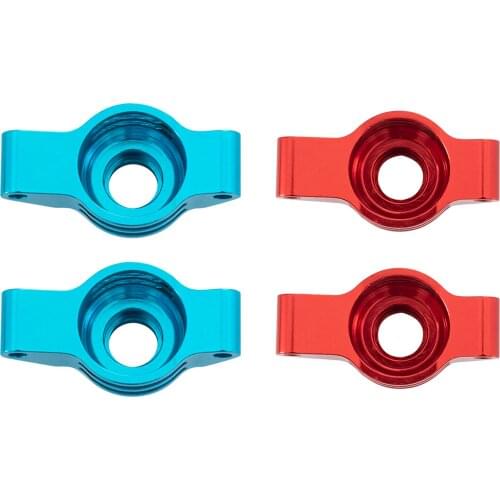 RC Car Rear Streening Cup Accessory Spare Parts for TT02 RC Car (2 Pcs)