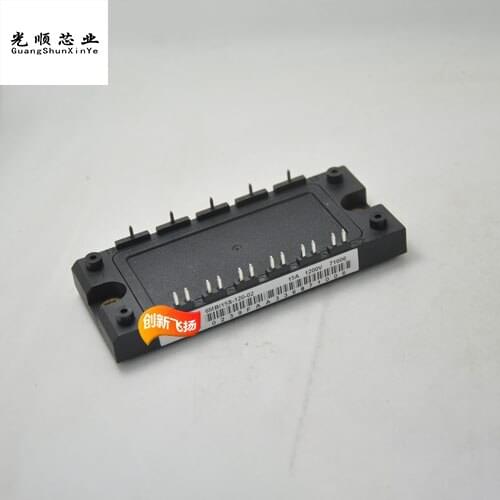 6MBI15S-120-02/6MBI15S-120 15A-1200V