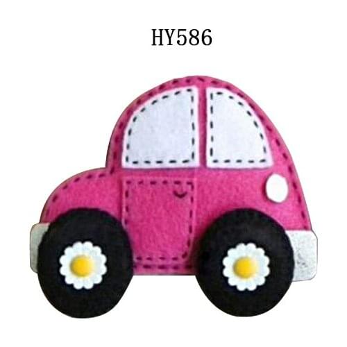 Car cutting dies 2019 die cut &wooden dies Suitable for common die cutting machines on the market