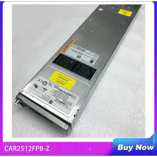 Power Supply For GE Energy LSUM1AC2500 CAR2512FPB-Z Fully Tested