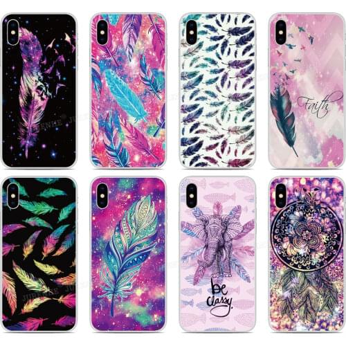 Feather Soft Phone Cover Case For BQ Aquaris X2 X Pro U U2 Lite V X5 E5 M5 E5s C VS Vsmart JOY Active 1 Plus 5035 5059 Fundas