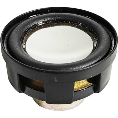 SOTAMIA 2Pcs 2 Inch Full Range Speaker 4 Ohm 5W 52mm Mini Neodymium Bass Speaker DIY Home Theater HiFi Power Amplifier Speaker