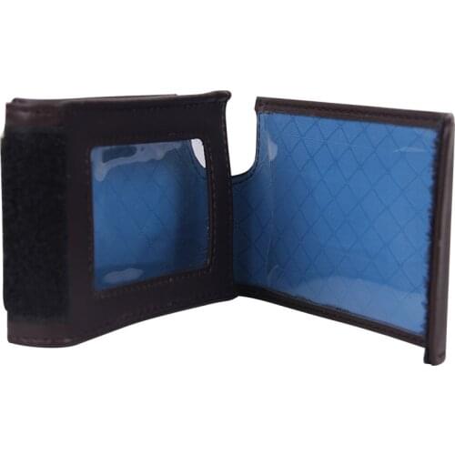 Trucare insulin pump holster compatible with Medtronic 712 pump 712E722 accessories supplies