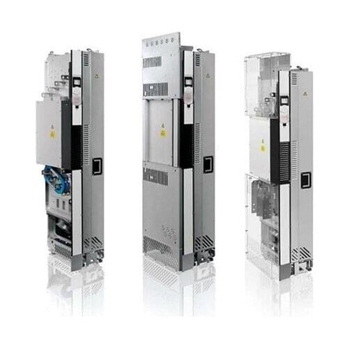 Hot selling ACS880 series inverters converters 380V ACS880-01-240A-5 132kw 3 phasse vfd inverter in stock