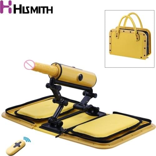 HISMITH Bags And Suitcases