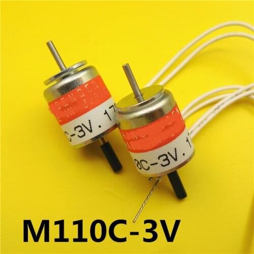 Coil M110C-6V solenoid valve solenoid m110c-3v 11c-3v