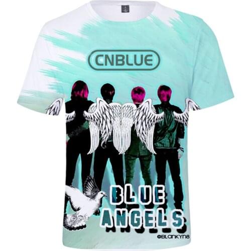 LUCKYFRIDAYF Blue Angels Fashion Funny 3d T Shirts Hip Hop Men Women T-shirt Short Sleeve Round Neck 3D T-shirts Tee Shirt Tops