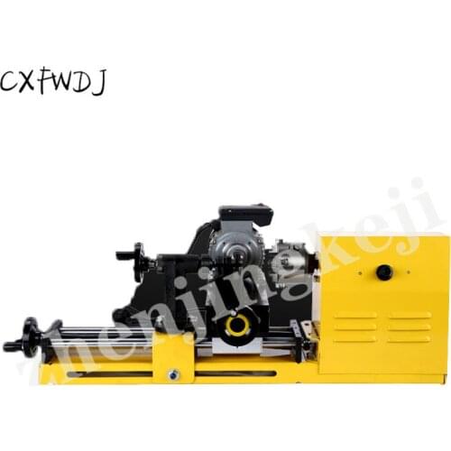 Multi-function Woodworking Lathe Ball Machine Bead Machine Wood Beads Machine Micro-machine Tool Bracelet Processing Center